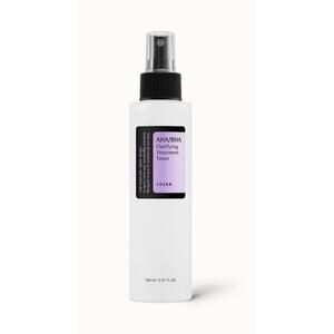 COSRX AHA BHA Clarifying Treatment Toner K-Beauty